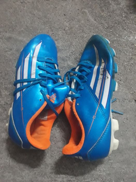 Chuteiras adidas
