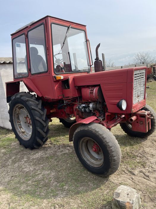 Т-25 в дуже гарному стані!