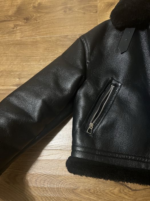 Дублянка bershka