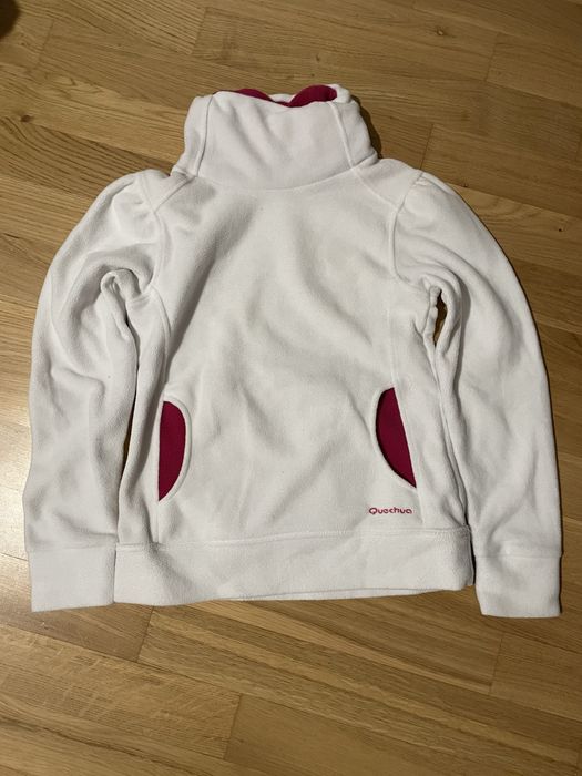 Polar polarek narciarski Quechua golf narty