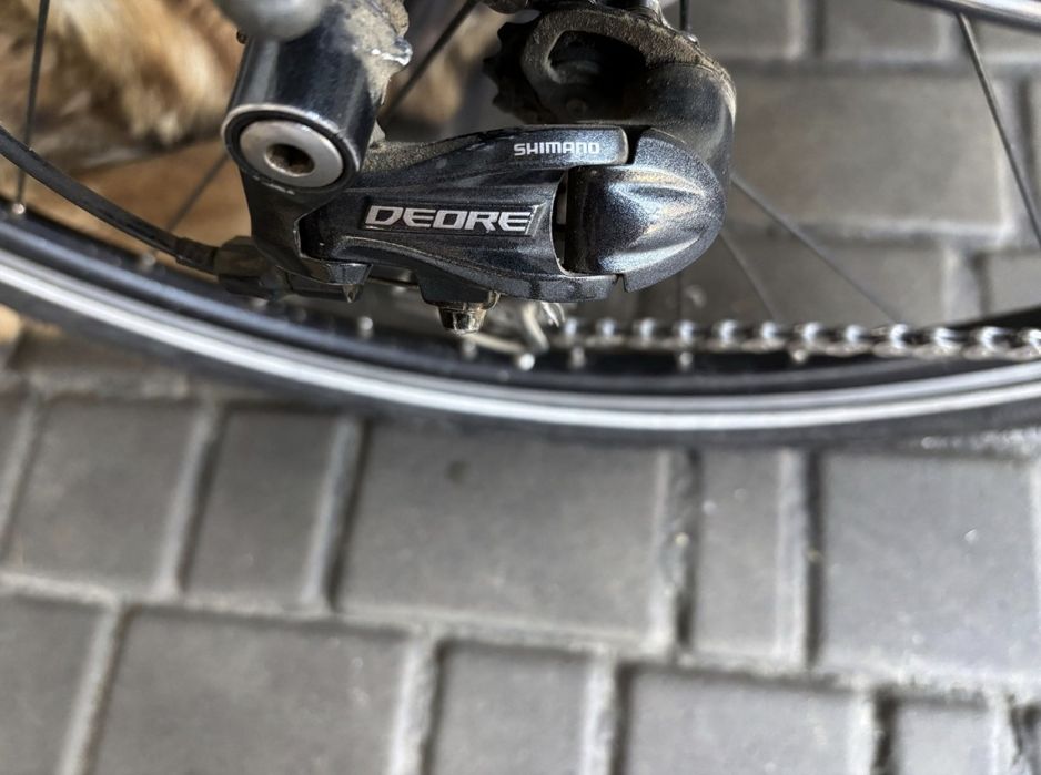 Електро велосипед BULLS Гідравліка Повний Комплект