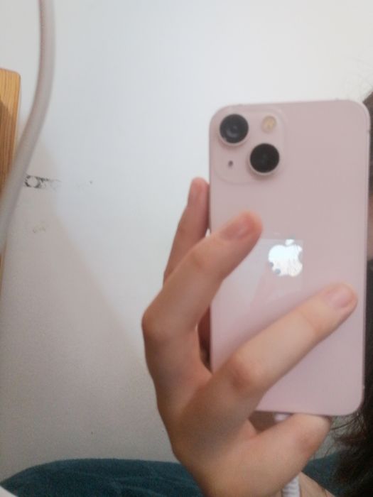 IPHONE 13 Mini 128gb 100%