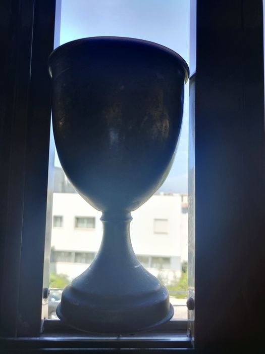 1956 Taça ACAP Elegância Automóvel Estoril.