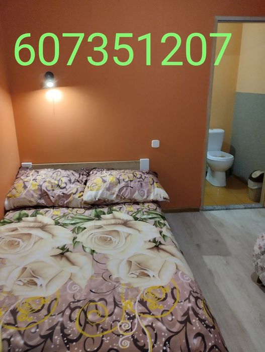 Noclegi Agroturystyka Pod Bociankiem