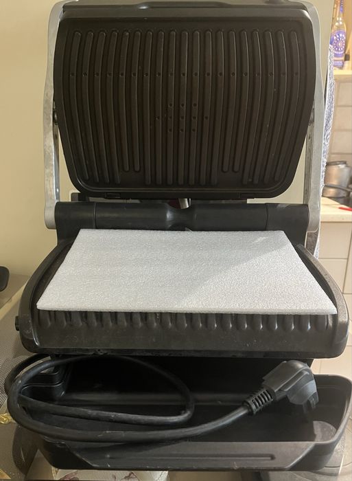 Електрогриль Tefal OptiGrill