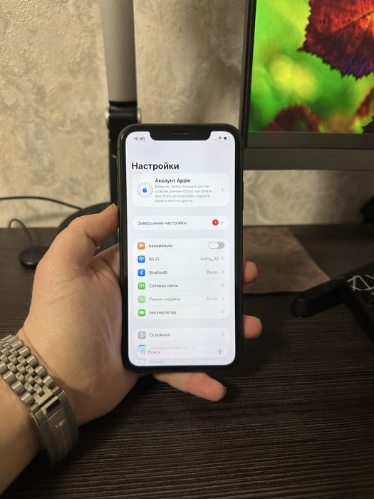 iPhone 11 64Gb • Без ремонтов • Гарантия • Айфон