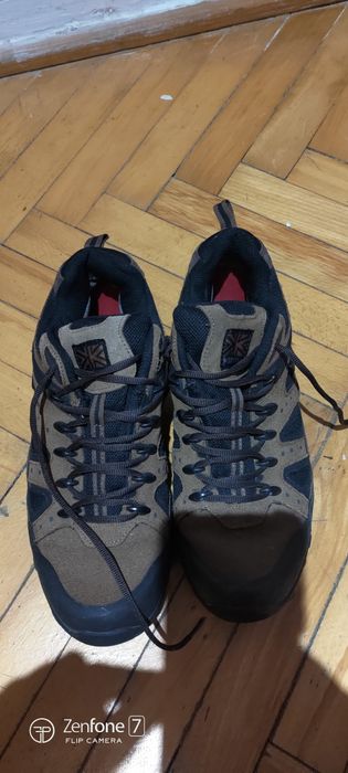 Buty męskie karrimor