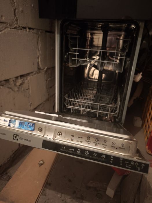Zmywarka Electrolux 40