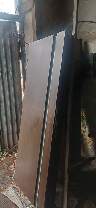 Двері межкімнатні