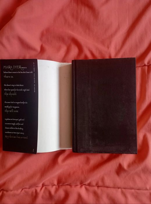Trilogia Mara Dyer