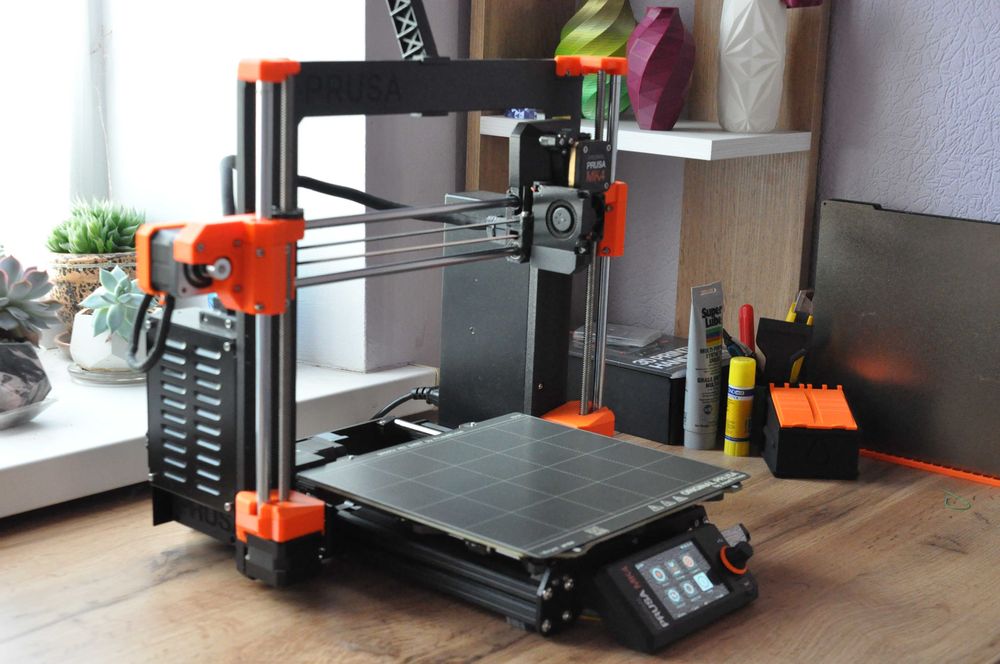 3д/3d друк, Коломия