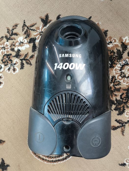 Продам пылесос Самсунг