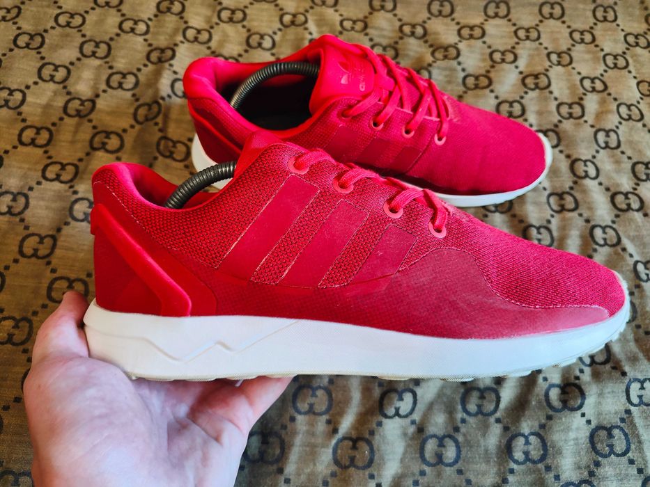 adidas zx flux - купить обувь мужскую - Цена на OLX.ua