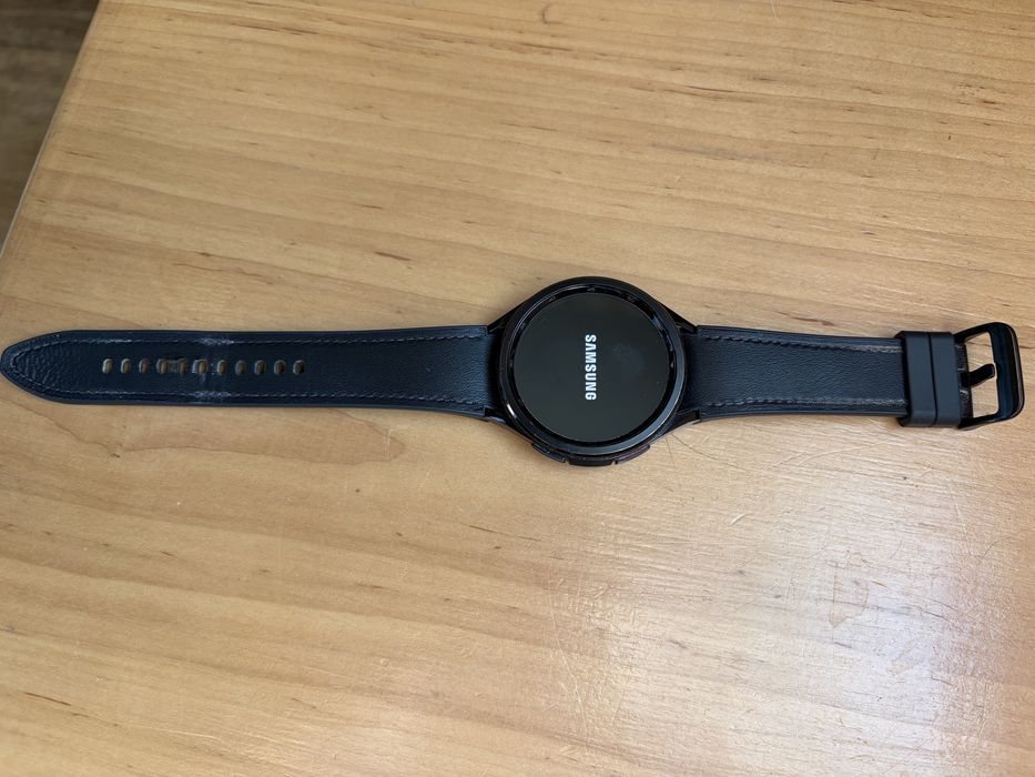 Смарт- годинник Galaxy Watch 6 classic