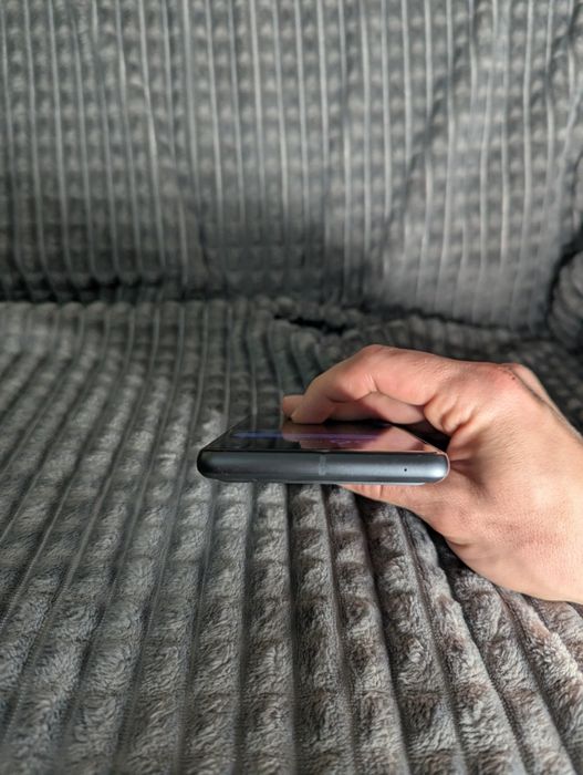 Goolge Pixel 7 Neverlock Obsidian