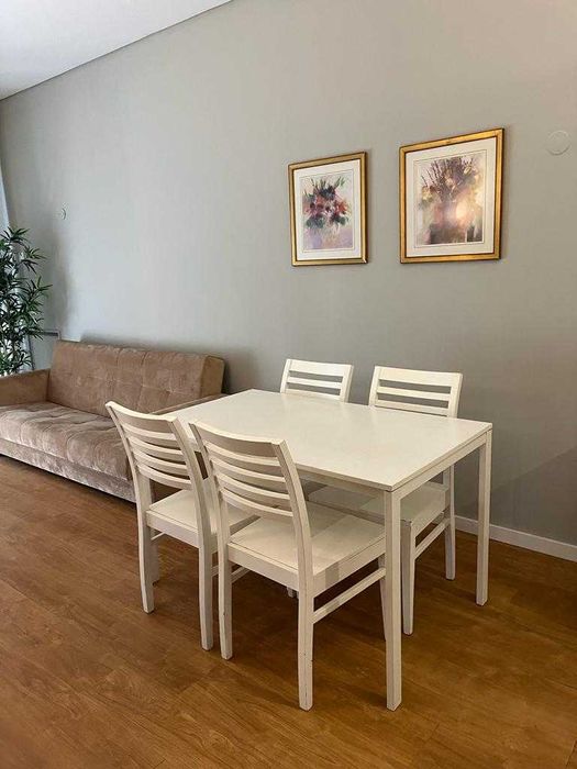 T1 ao Metro da Trindade | 980€