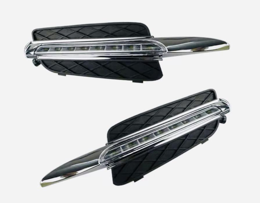 мото Освітлення денні ходові вогні дхо В X5 Е70 мото