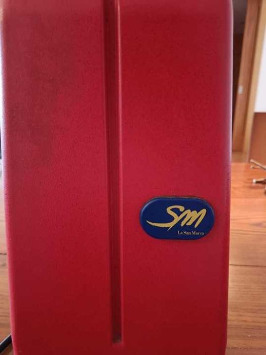 Moinho de café profissional