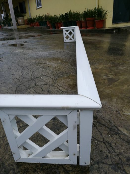 Gradeamento de alumínio