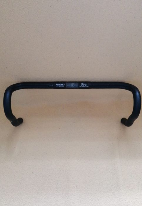 Kierownica Ritchey Pro 25.4