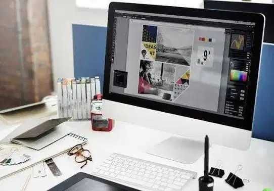 Design, webdesign e video