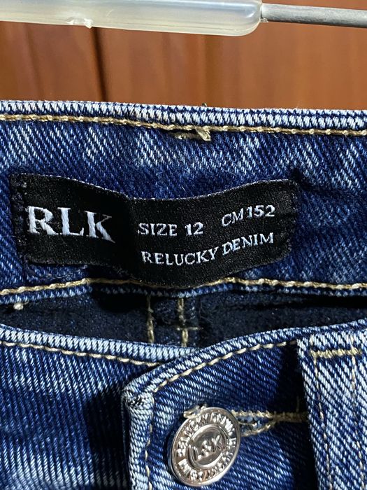 Продам утеплені джинси