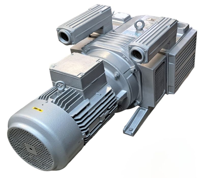 Pompa próżniowa Becker VTLF 360 CNC , 360 m3/h Awaria gwarancja EcoVac