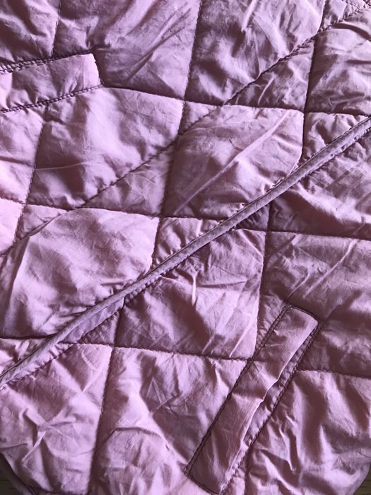 Kurtka Zara 86 (12-18 msc.) Róż