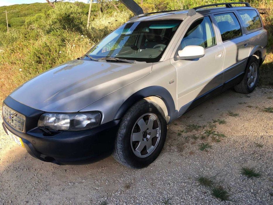 Volvo Cross Country V70 Xc AWD GPL