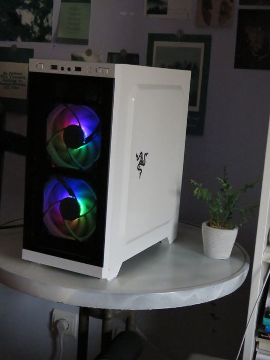 Workstation Gaming 16GB Valorant Csgo Fortnite Vendo ou troco