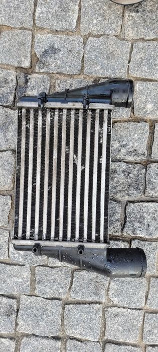 AUDI A4 B5 (8D)/A6 C5/PASSAT B5 - Intercooler Original 1.8T / 1.9 TDI