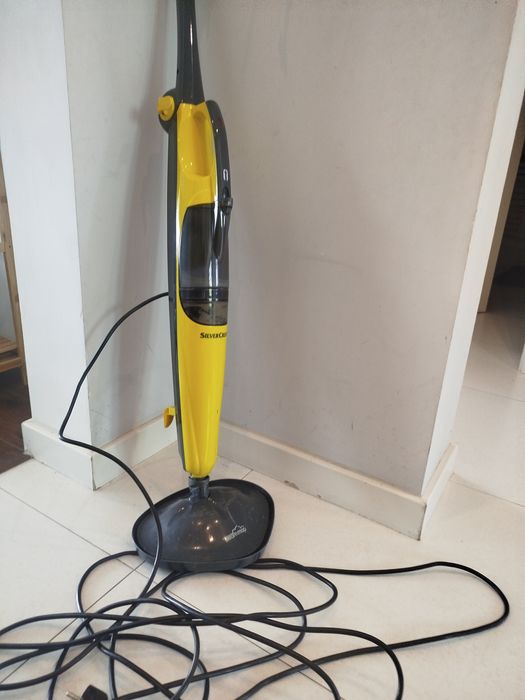 Mop parowy silvercrest