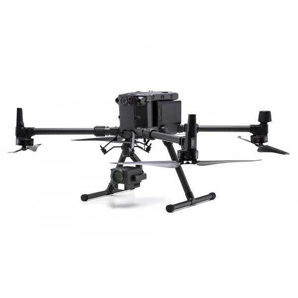 DJI H20 Zenmuse gimbal Enterprise do dron Matrice 300 RTK oraz 350 RTK