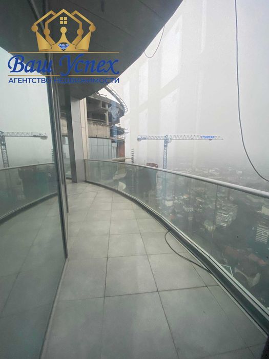 Продажа пентхауса  . ЖК Taryan Towers  с террасой.  ул Иоанна Павла 2