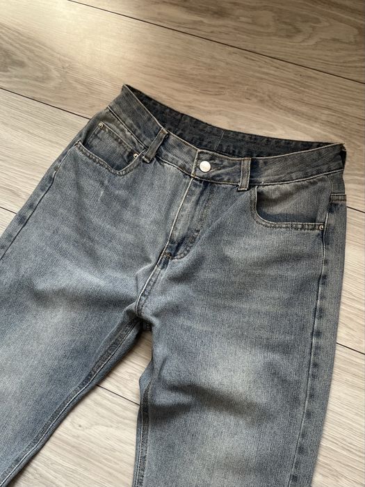 Джинси Bootcut jeans