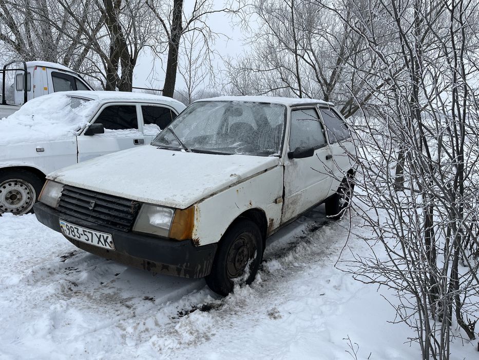 Продам Заз Таврия