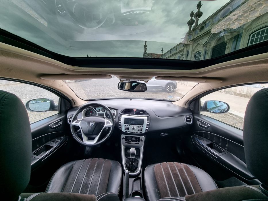 1.6 jtd 150cv full extras — photo 5