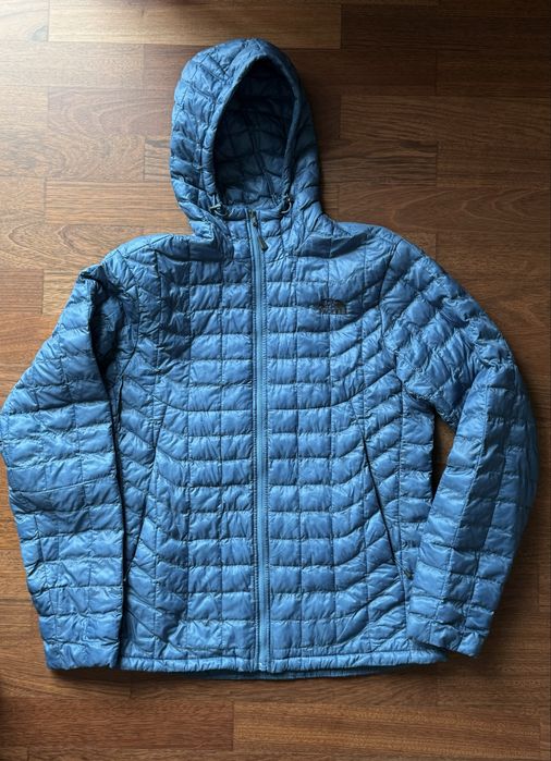 the north face thermoball kurtka M