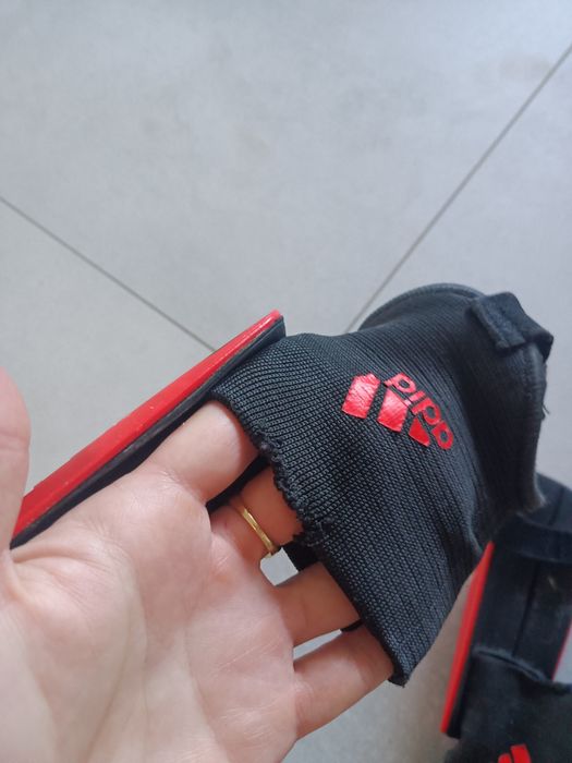 Ochraniacze adidas