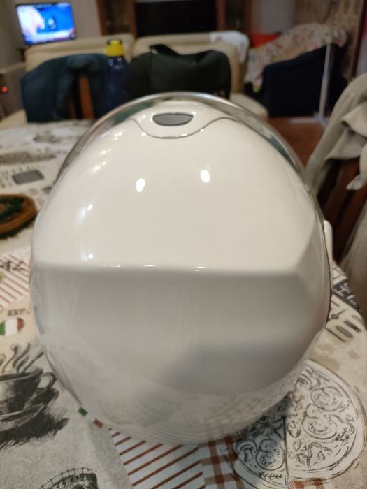 Capacete s/M com pinlok