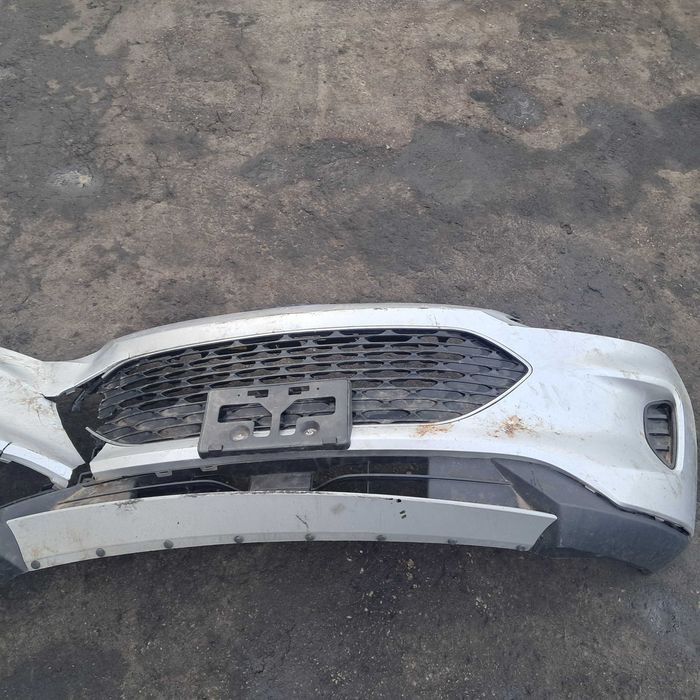 Бампер під відновлення Ford Kuga MK3 Форд Куга 3 Escape Ескейп 4