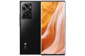 Мобільний телефон ZTE Axon 40 Pro 12/256GB