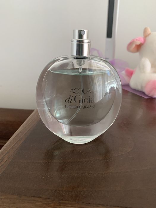 Acqua di gioia Eau de Parfum 50 mL