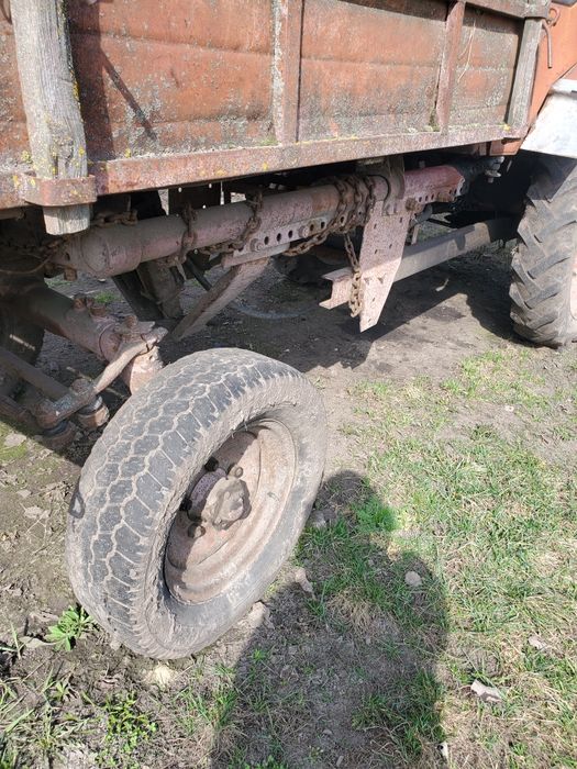 Продам Трактор Т-16