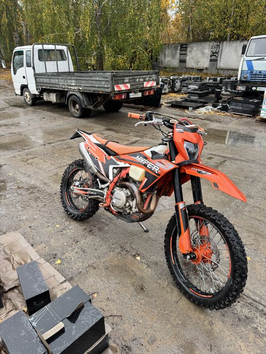 Hyper 300nc (Хайпер 300)2025