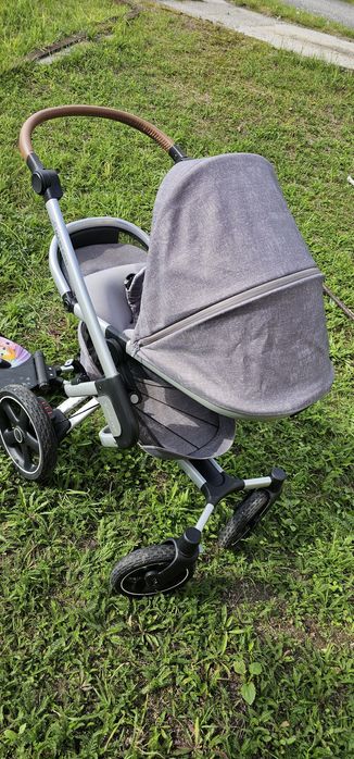 Wózek Dziecięcy Maxi Cosi + Gratis