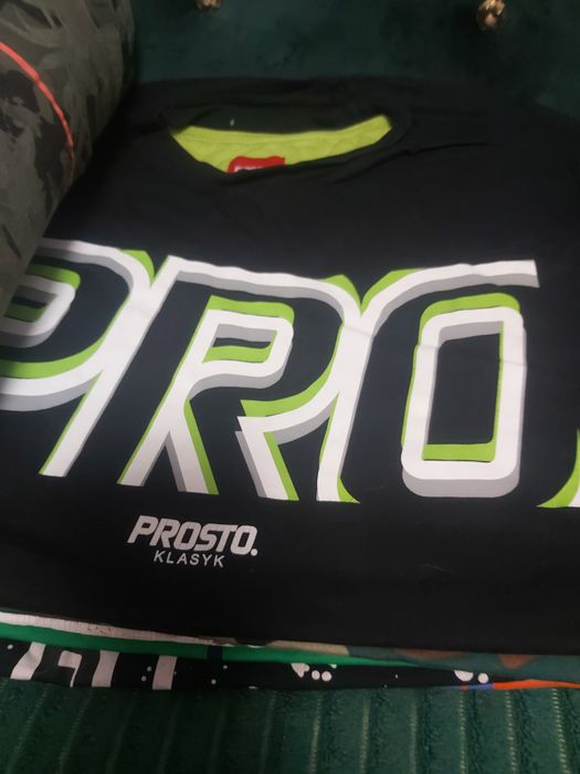 T-shirty, bluzy chłopięce