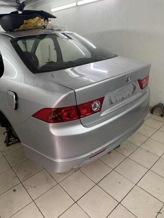 Мотор хонда k20z2 k20a6