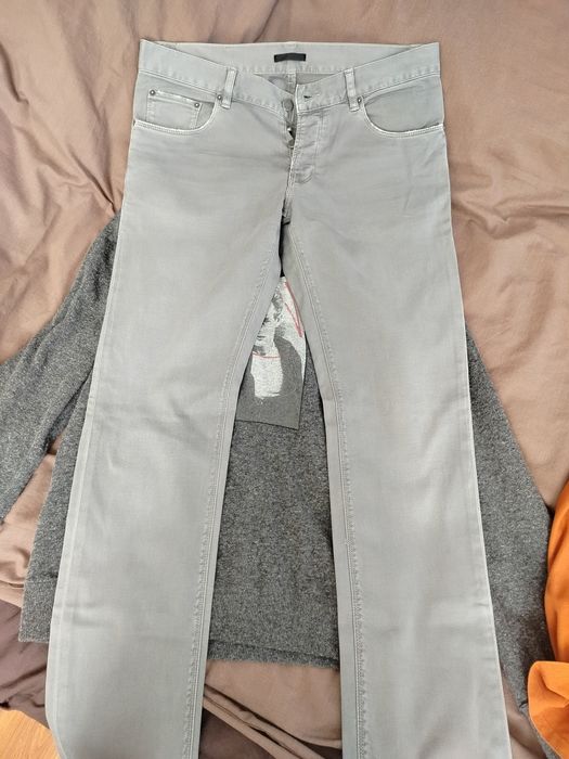 Продам штаны Prada