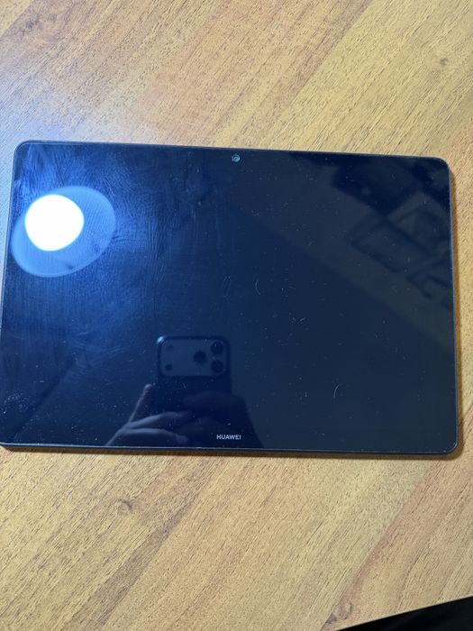 Продам планшет Huawel MediaPad T5 3/32GB
